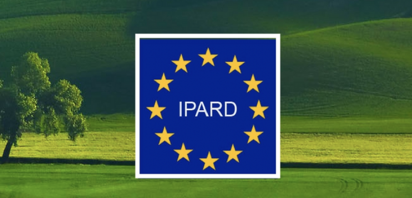 2021-2027 Yillarini Kapsayan Ipard Iii Programi Onaylandi