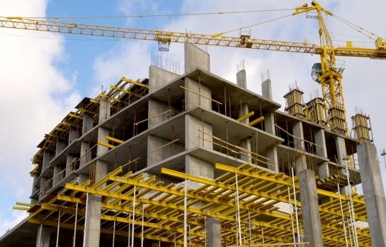 Kat İrtifakı Kurulumu, Terkini ve Arsa Payı Hesaplama Hizmetleri